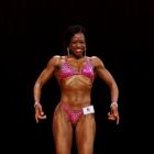 Jenette  Jackson - NPC Montanari Bros Powerhouse Classic 2013 - #1